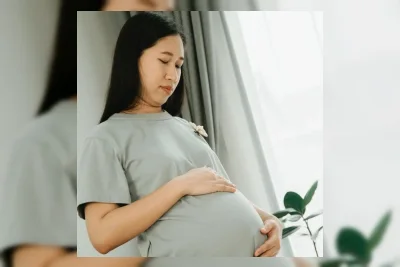 9 Rekomendasi Kimono dan Jubah Melahirkan Terbaik yang Nyaman