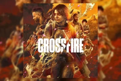 That's No Moon Umumkan Game Debut Crossfire di Summer Game Fest 2026