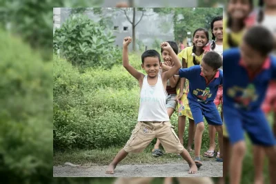 Pritta Tyas: Aktivitas Bermain Anak Harus Sesuai Usia