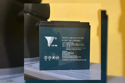Pemilik Motor Listrik Wajib Kalibrasi Baterai Berkala Demi Jaga Performa