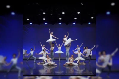 Indonesia Dance Company Rayakan 10 Tahun dengan Pentas Balet The Gala