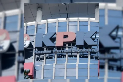 KPK: Sekolah Jangan Jadi Tempat Pertama Belajar Curang