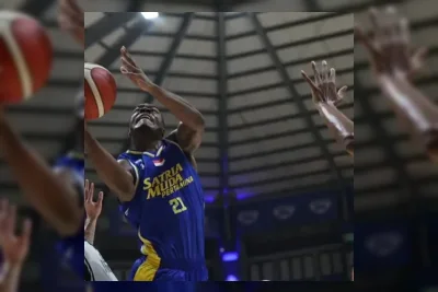 Bogor Hornbills Taklukkan Satria Muda pada Semifinal Pertama IBL 2026