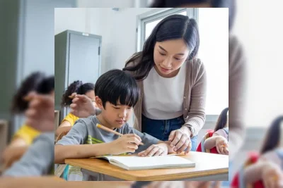 Studi Ungkap Anak Cerdas Butuh Kelas Khusus Demi Masa Depan