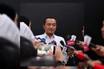 Pemerintah Percepat Program Strategis Sektor Riil untuk Dorong Ekonomi