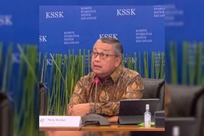 Bank Indonesia Akan Naikkan Remunerasi Kas Negara untuk Jaga Beban Utang