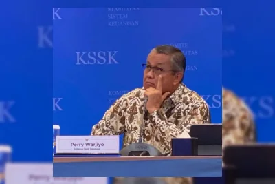 Bank Indonesia Perkuat Koordinasi Moneter dan Fiskal untuk Jaga Stabilitas Rupiah