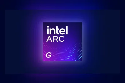 Intel Arc G Series Resmi Meluncur, Prosesor Gaming Handheld dengan Baterai Lebih Awet