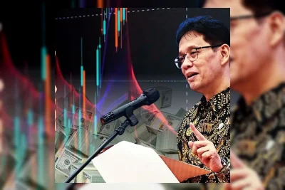 Menkeu Purbaya Yudhi Sadewa Sambut Baik Kenaikan Remunerasi Simpanan BI
