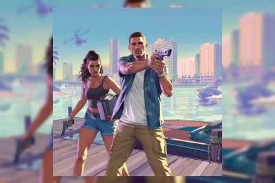 Banyak Game Besar Menghindari Rilis GTA 6 November 2026