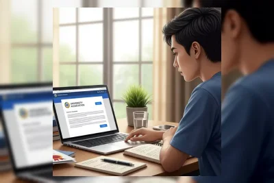 Beasiswa LPDP 2026 Masih Buka Pendaftaran untuk S1 hingga S3