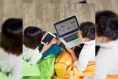 Acer Soroti Pentingnya Fitur Kesehatan Perangkat Digital Demi Produktivitas