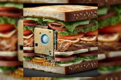 Memahami Konsep AI Sandwich: Manusia Tetap Jadi Pengendali Utama Teknologi