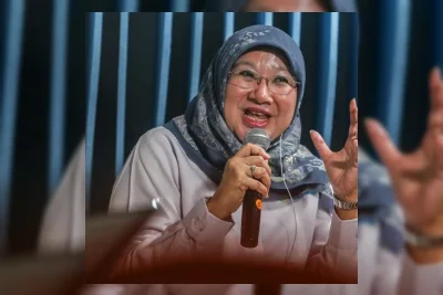 Kemenkes: Gula Aren Tak Lebih Sehat dari Gula Pasir, yang Penting Kurangi Asupan