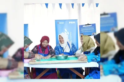 Bahaya Pinjaman Cepat bagi Pengusaha Ultra Mikro