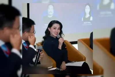 Hilirisasi Nikel Indonesia Kejar Standar Keberlanjutan Pasar Global