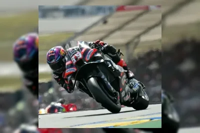 Jorge Martin Waspadai Pedro Acosta dan Marc Marquez di MotoGP Hungaria 2026
