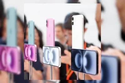 Apple Siap Umumkan iOS 27, Tak Kompatibel dengan iPhone 11