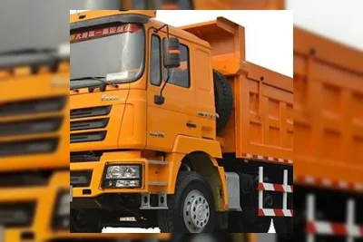 Serbuan Truk Impor China Ancam Industri Kendaraan Niaga Nasional