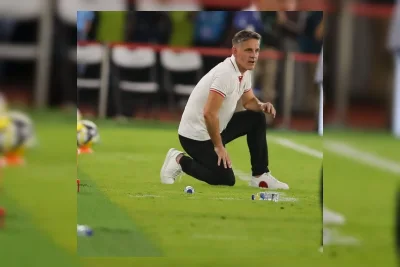 John Herdman Puji Gol Bola Mati Timnas Indonesia saat Kalahkan Oman