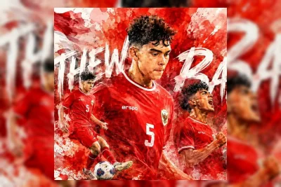 Timnas Indonesia Hajar Oman 3-0 di FIFA Matchday, John Herdman Pamer Taktik