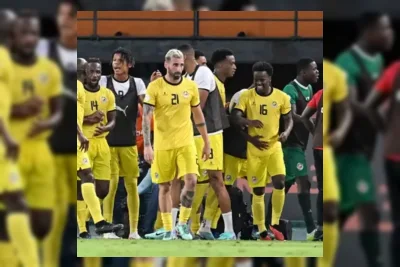 Timnas Mozambik Siapkan Strategi Khusus Hadapi Timnas Indonesia