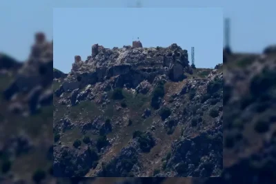 Iran Syaratkan Israel Mundur dari Lebanon Selatan demi Damai Regional