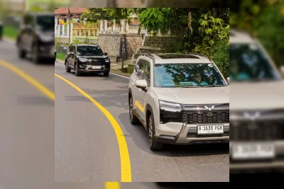 Daftar Harga Mobil Hybrid Juni 2026 Alami Penyesuaian