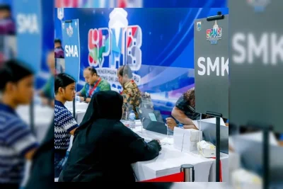 Disdik Jakarta Gandeng KPK Cegah Kecurangan Seleksi Murid Baru