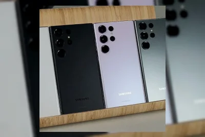 Empat HP Android Flagship Varian Ultra Resmi Bersaing di Indonesia