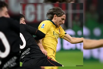 Como 1907 Patok Harga 80 Juta Euro untuk Martin Baturina, Hadang Bayern Muenchen