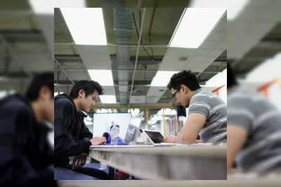 Tencent Rekrut Mantan Peneliti OpenAI untuk Bangun AGI di China