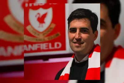 Liverpool Bidik Penyerang Baru Jelang Jendela Transfer Musim Panas