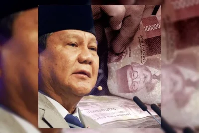 Pemerintah Perbaiki Strategi Komunikasi Respons Pelemahan Rupiah