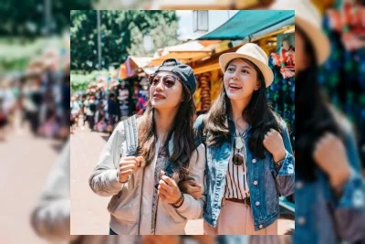 5 Tips Liburan Nyaman dan Aman di Musim Kemarau
