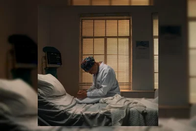 Rasulullah Mengajarkan Doa Menjenguk Orang Sakit Demi Kesembuhan