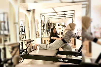 12 Kebiasaan Sehat untuk Perempuan Menurut Pakar Kesehatan