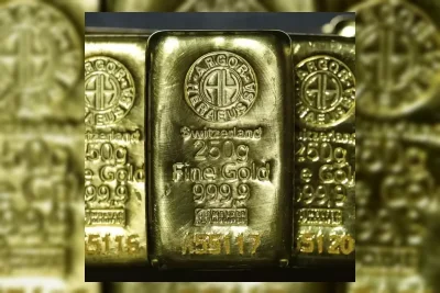 Harga Emas Diperkirakan Masih Rentan Melanjutkan Pelemahan pada Pekan Depan