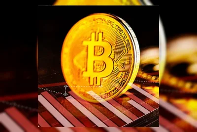 Harga Bitcoin Anjlok di Bawah 60.000 Dolar AS Akibat Tren Investasi AI