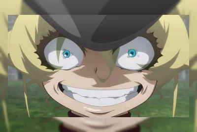 The Saga of Tanya the Evil Season 2 Tayang 8 Juli, Visual dan Lagu Tema Dirilis