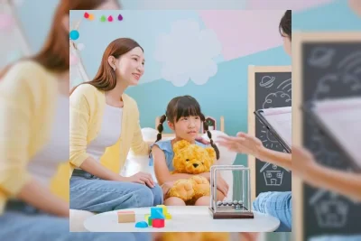 Keterlibatan Orang Tua di Sekolah Dongkrak Prestasi Akademik Anak