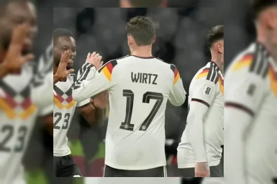 Amerika Serikat vs Jerman: Uji Coba Pemanasan Piala Dunia 2026