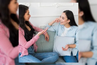 4 Cara Bijak Menghadapi Gosip Menurut Psikolog