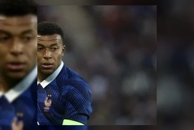 Ruang Ganti Prancis Memanas Jelang Piala Dunia 2026 Akibat Isu Keretakan Mbappe dan Kante