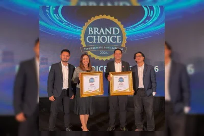 Motul Borong Dua Penghargaan Brand Choice Award 2026