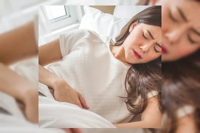 Mengenal Bentuk Darah Keguguran Usia 2 Bulan dan Gejalanya