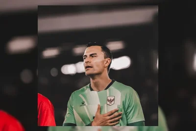 Emil Audero Tepis Penalti, Timnas Indonesia Hajar Oman 3-0