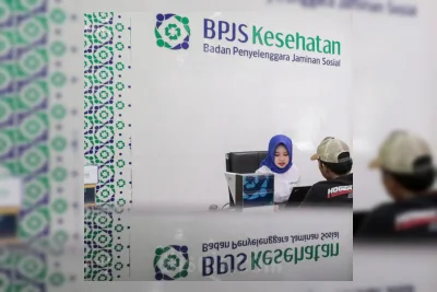 BPJS Kesehatan Wajibkan Surat Kontrol untuk Kepastian Jadwal Rawat Jalan