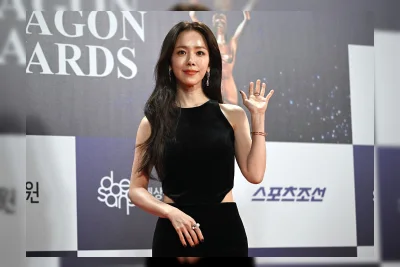 Choi Jung Hoon dan Han Ji Min Dikabarkan Masih Harmonis, Bantah Rumor Putus