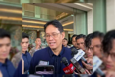 Pemerintah dan BI Perkuat Sinergi Jaga Stabilitas Rupiah